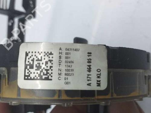 Squib airbag MERCEDES-BENZ M-CLASS (W164) ML 320 CDI 4-matic (164.122) A1714640518 |