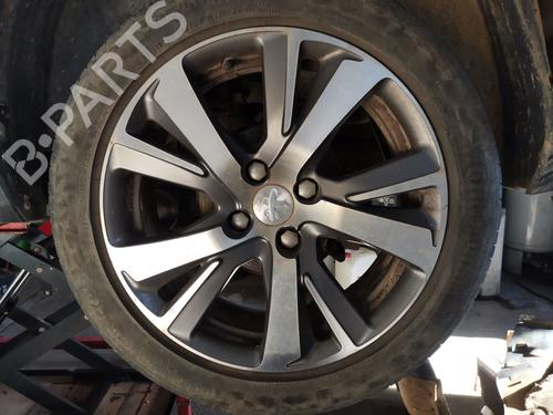 Rim PEUGEOT 2008 I (CU_)  | BP26291976C45