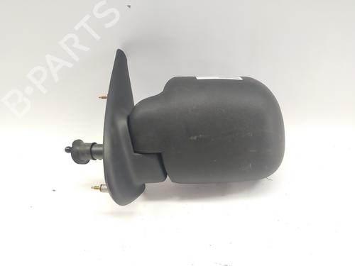 Retrovisor esquerdo RENAULT KANGOO (KC0/1_) D 65 1.9 (KC0E, KC02, KC0J, KC0N) | BP34722835C26 - Image 2