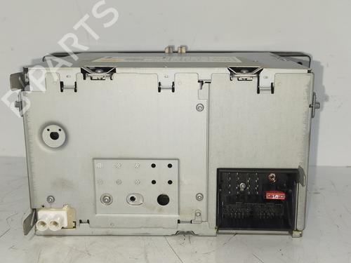 Radio SKODA OCTAVIA II (1Z3) 1.6 TDI | BP19258689E6 