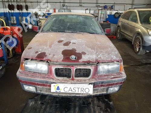 Used Parts BMW 3 (E36)  318 tds  1083160
