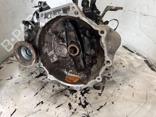 Used Gearbox SEAT CORDOBA (6L2) 1.9 TDI (100 hp) 18748639