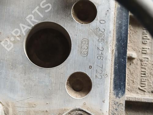 Used ABS pump PEUGEOT 306 (7B, N3, N5) [1993-2003]  32364131