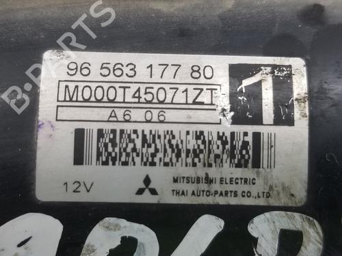 Starter CITROËN C3 I (FC_, FN_) 1.1 i | BP14993325M8 