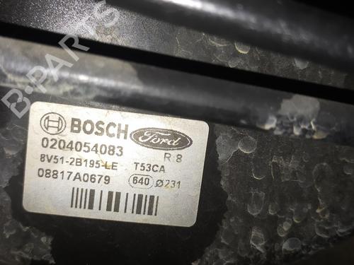 Used Servo brake FORD FIESTA VI (CB1, CCN) 1.4 TDCi (70 hp) 18873781