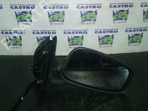 Used Right mirror FIAT STILO (192_) 1.9 JTD (192_XE1A) (115 hp) 3592663