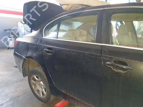 Used Right rear door BMW 5 (E60) 530 d (218 hp) 15249649