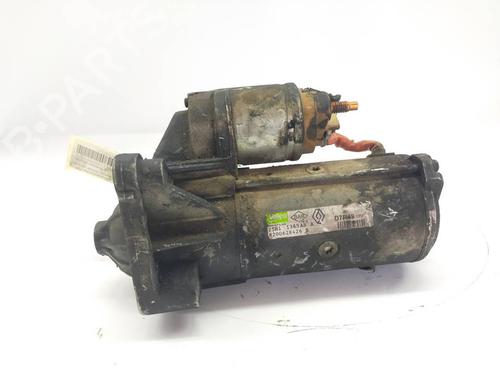 Motor de arranque Motor de arranque 38408251 38408251