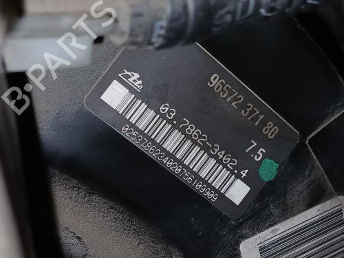 Used Servo brake Servo brake PEUGEOT 407 SW (6E_, 6D_) 2.0 (136 hp) 35770863 35770863