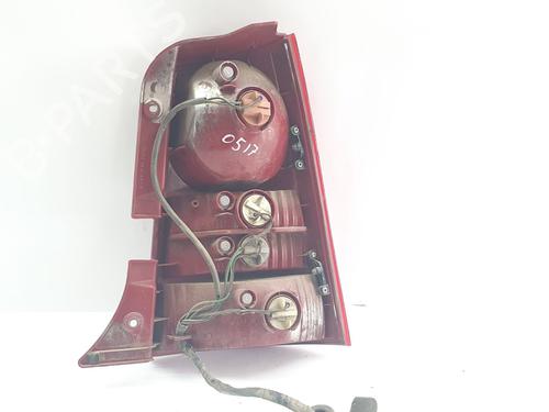 Venstre Baklys KIA PICANTO I (SA) 1.1 | BP30322785C34