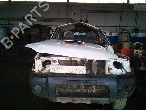NISSAN PICK UP (D22) 2.5 Di (133 hp) 835291