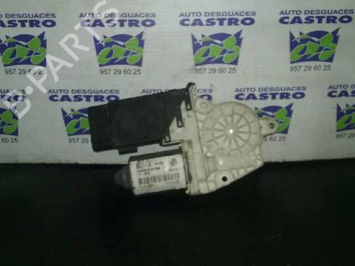 Used Right front window motor SEAT LEON (1M1) [1999-2006]  3593198