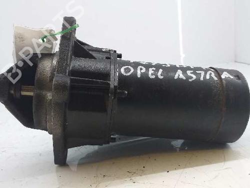 Used Starter OPEL ASTRA H (A04) 1.4 (L48) (90 hp) 8208573