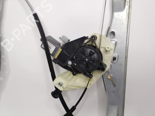 Front right window mechanism CITROËN C4 CACTUS 1.6 BlueHDi 100 | BP36864125C23  - Image 7