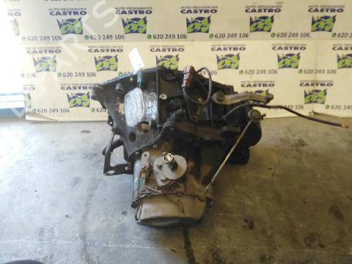 Gearbox CITROËN XSARA (N1) 1.9 D | BP3630386M3 