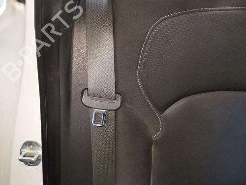 Used Rear right seatbelt Rear right seatbelt HYUNDAI i30 FASTBACK (PDE, PDEN) [2017-2026] 34226693 34226693