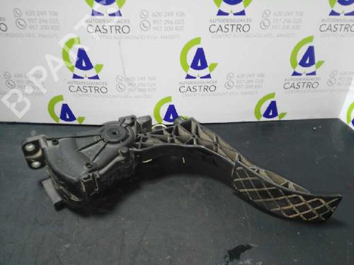 Pedal VW POLO (9N_, 9A_) 1.2 | BP3168394I4 