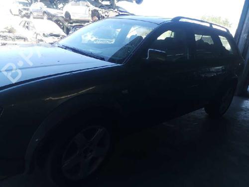Alternator AUDI ALLROAD C5 (4BH) 2.5 TDI quattro | BP10743903M7 