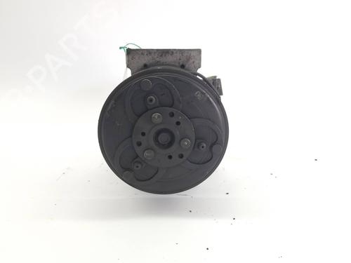 AC compressor VOLVO S40 I (644) 1.6 | BP27498081M34 