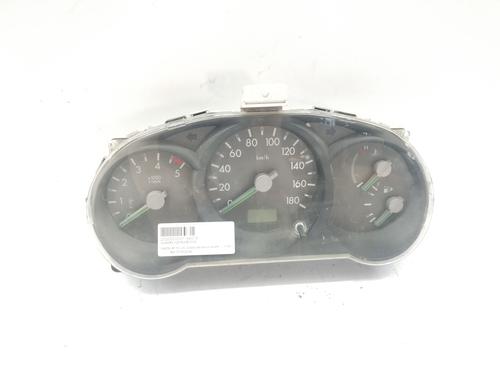 Used Instrument cluster MAZDA BT-50 Pickup (CD, UN) 2.5 MRZ-CD 4x4 (UNY0W3) (143 hp) 29398887