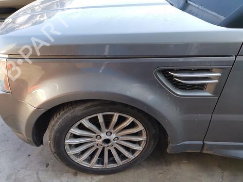 Used Left front fenders LAND ROVER RANGE ROVER SPORT I (L320) [2005-2013]  16732728