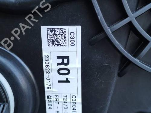 front-right-window-mechanism-ssangyong-korando-c300-2019-40153550 main image