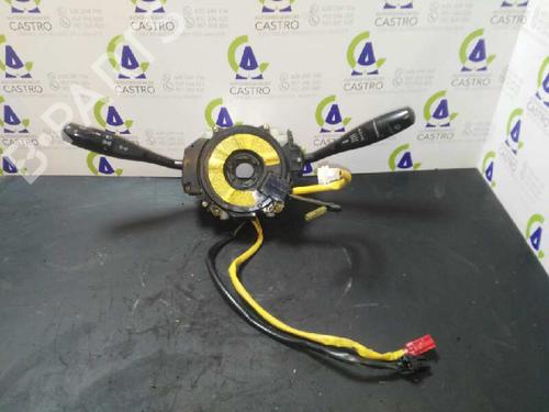 Used Headlight switch MITSUBISHI GALANT VIII (EA_) 2.4 GDI (EA3A) (144 hp) 3642299