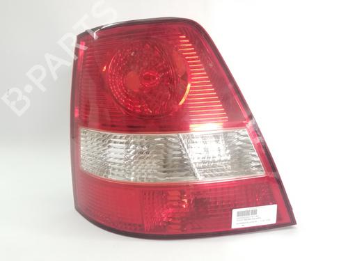 Venstre baglygte KIA SORENTO I (JC) [2002-2011]  28094594