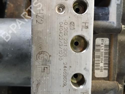 abs-pump-opel-corsa-c-x01-2000-2001-2002-2003-2004-2005-2006-2007-2008-2009-37584043 main image