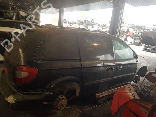 Stol bak CHRYSLER VOYAGER IV (RG, RS) 2.5 CRD | BP20139749C17 