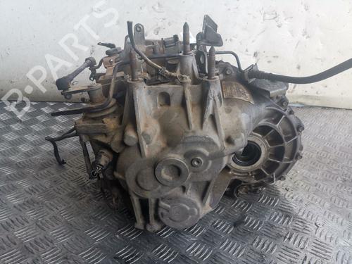 Gearbox MITSUBISHI ASX (GA_W_)  | BP21132515M3 