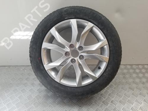 Used Rim PEUGEOT 508 I (8D_) 1.6 HDi (112 hp) 18901779
