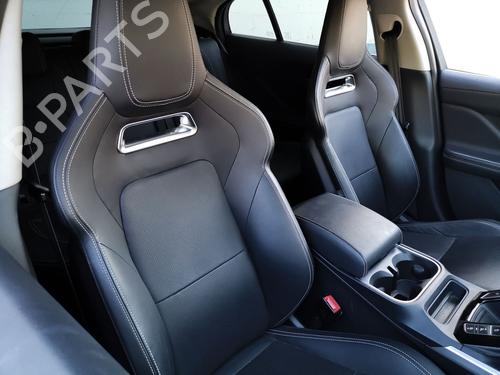 Køler JAGUAR I-PACE (X590)  | BP27876763M31 