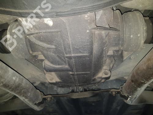 Used Rear differential Rear differential MERCEDES-BENZ E-CLASS (W211) E 320 CDI (211.022) (224 hp) 11179375 11179375