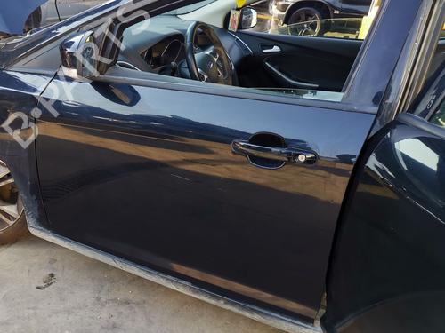 Used Left front door FORD FOCUS III [2010-2020]  27347601
