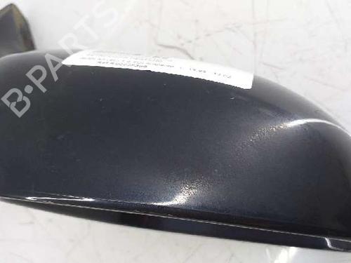 Right mirror AUDI A3 (8L1) 1.9 TDI | BP8102831C27 