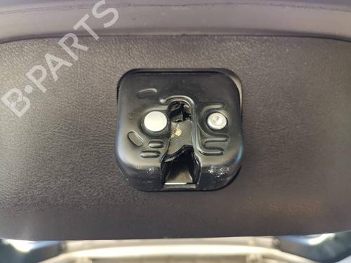 Bagklap lås Bagklap lås HONDA CIVIC VIII Hatchback (FN, FK) 1.8 (FN1, FK2) (140 hp) 39650819 39650819