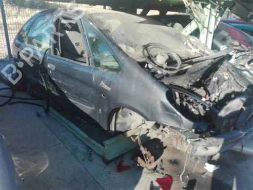 Pedal CITROËN XSARA PICASSO (N68)  | BP3169302I4 