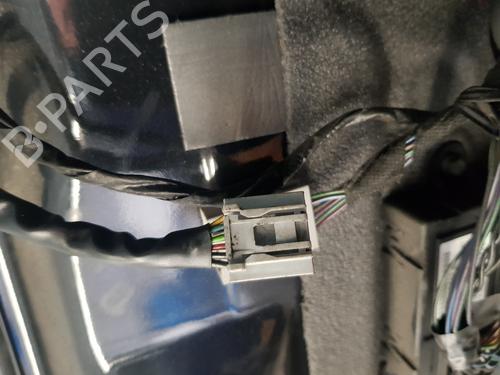Left mirror FORD MONDEO IV (BA7) 2.0 TDCi | BP11168046C26 