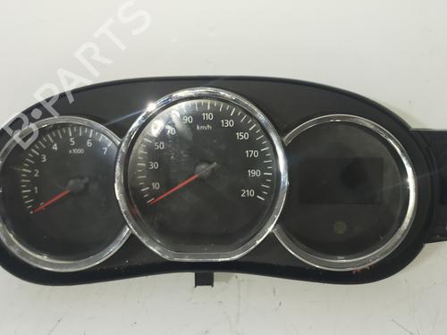 instrument-cluster-dacia-duster-hs_-248101921r-2010-2011-2012-2013-2014-2015-2016-2017-2018-16841297 main image