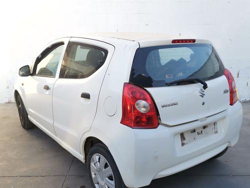 Left front window switch SUZUKI ALTO VII (GF, HA25_, HA35_) 1.0 (AMF310, GFC31S) | BP36935066I27  - Image 11