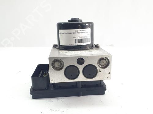 ABS Bremseaggregat MERCEDES-BENZ C-CLASS T-Model (S203) C 220 CDI (203.208) | BP30097313M43 