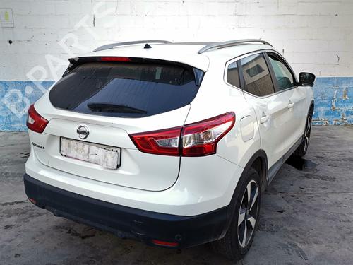 Elektronisk modul NISSAN QASHQAI II (J11, J11_)  | BP29288563M83 