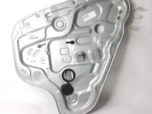 Used Rear right window mechanism HYUNDAI i30 (FD) [2007-2012]  30182460