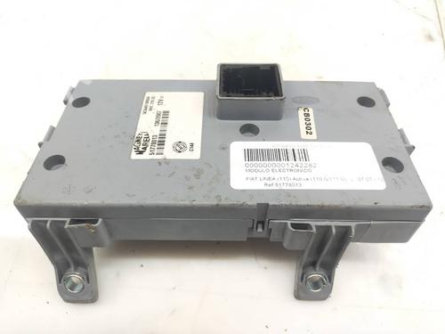 Used Electronic module Electronic module 39660269 39660269
