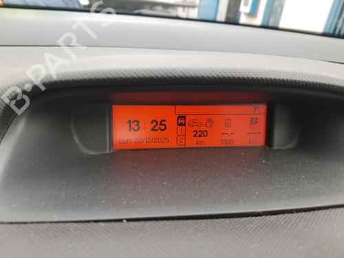 AC compressor PEUGEOT 308 I (4A_, 4C_) | BP32300136M34