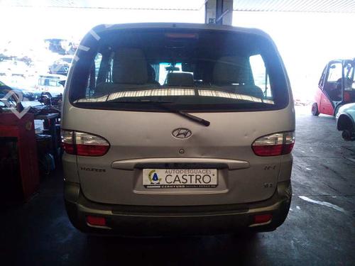 Starter HYUNDAI H-1 / STAREX Bus (A1) 2.5 TCi | BP7921961M8 