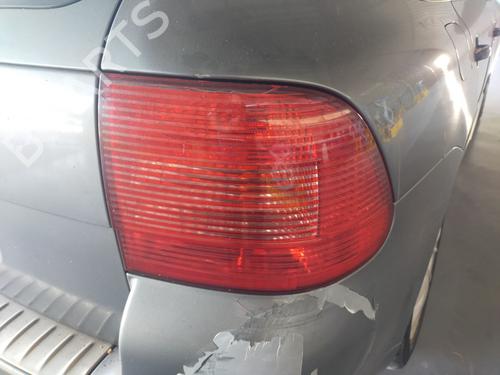 Left headlight PORSCHE CAYENNE (9PA) 3.2 | BP37428552C28 - Image 8