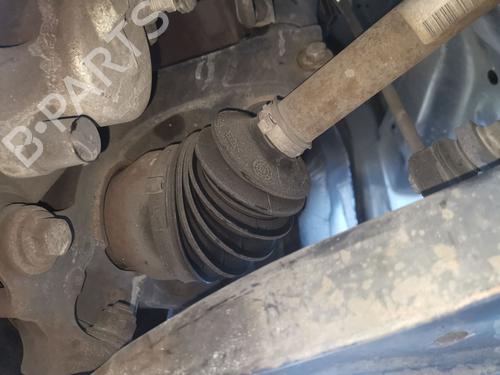 Right front driveshaft FORD S-MAX (WA6) | BP20319250M39