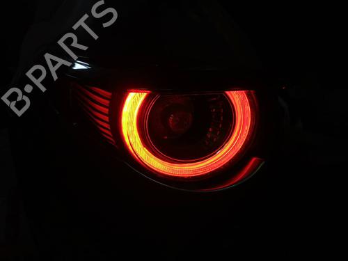 Venstre baglygte MAZDA CX-30 (DM) | BP39595473C34 - Image 2